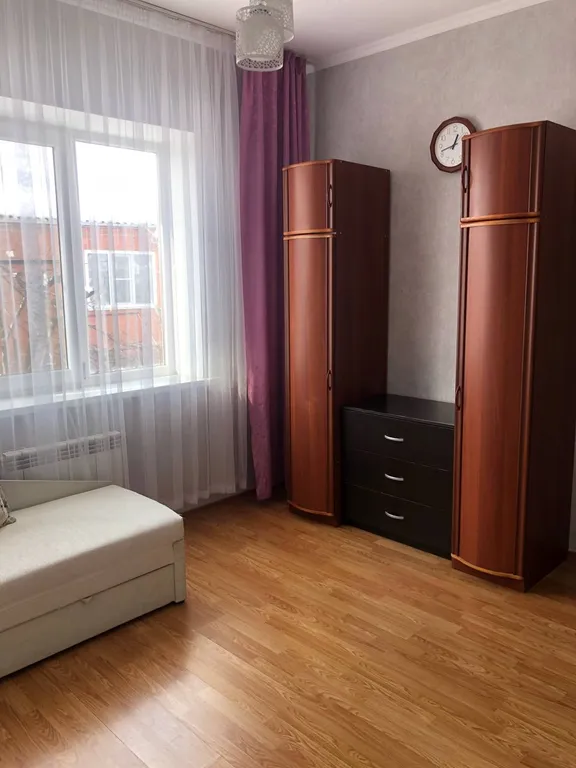 Коттедж 2-комнатный Дом — Новотитаровская