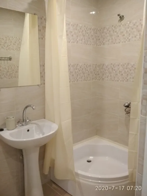 Номер в коттедже #10