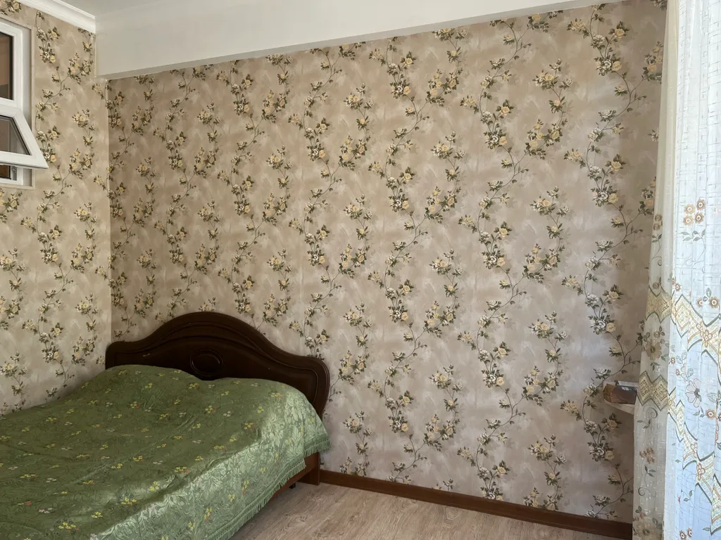 Уютная новая квартира рядом с морем