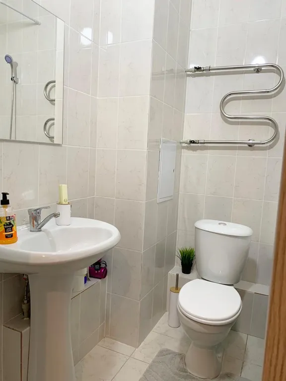 Комфортабельные апартаменты на Туране