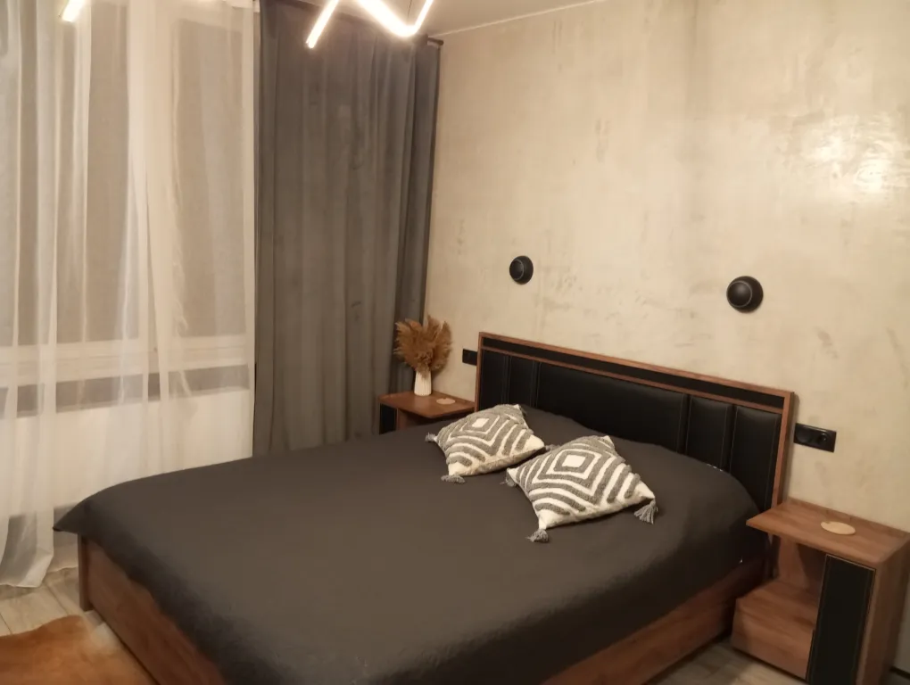 Квартира Уютная студия — аренда посуточно в Люберцы