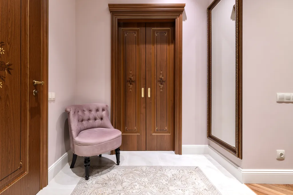 Квартира Апартаменты у Исаакиевского собора — Санкт-Петербург