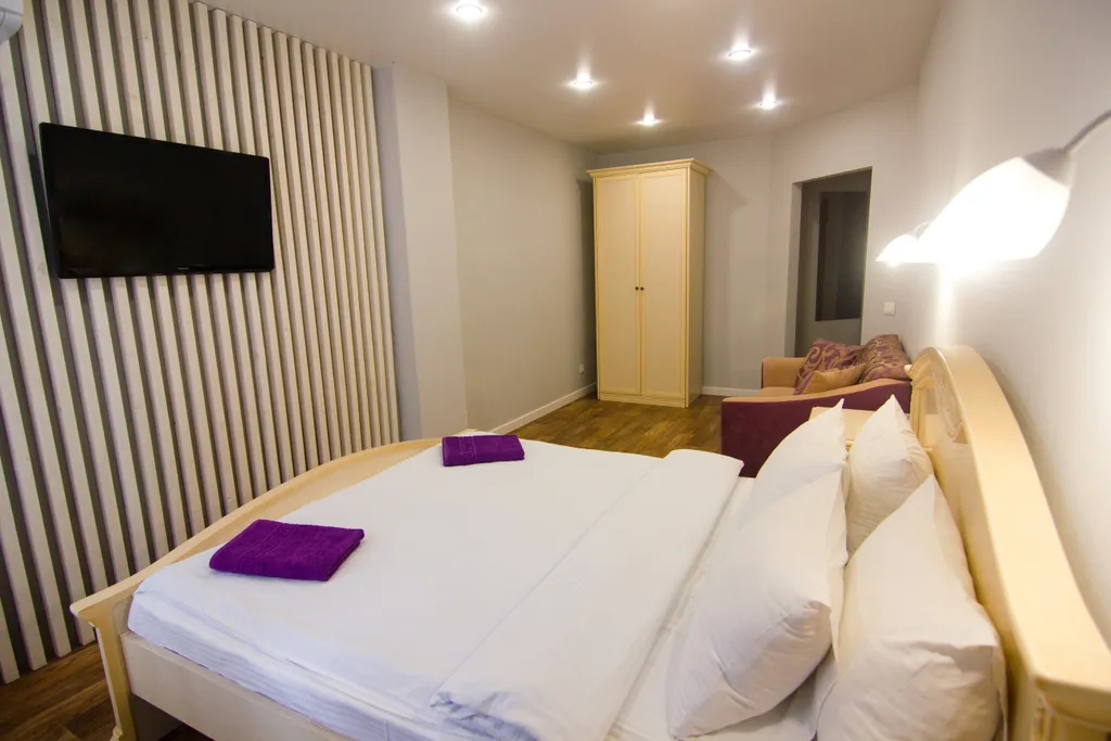 Уютная квартира в центре города — аренда посуточно в Тольятти