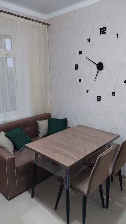 Уютная квартира в центральной части города Ессентуки