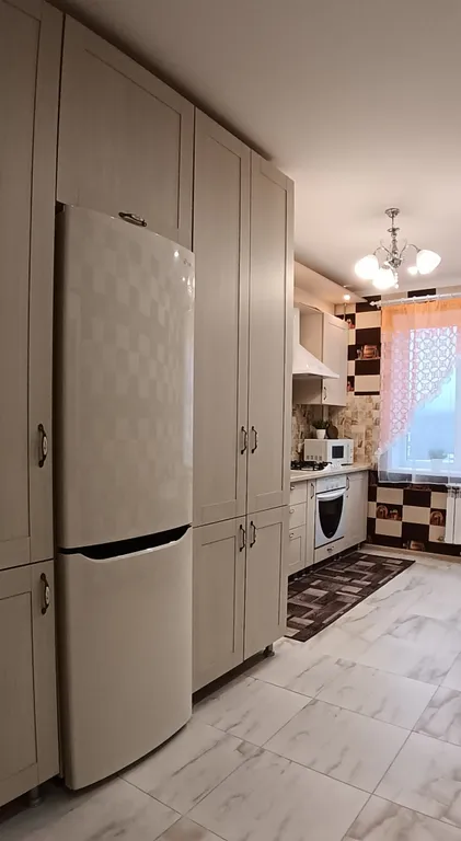 Квартира Уютная квартира на озере — Горячий Ключ