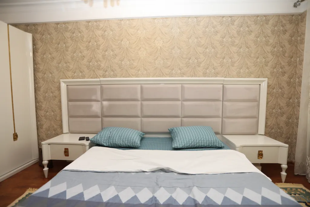 Квартира у моря