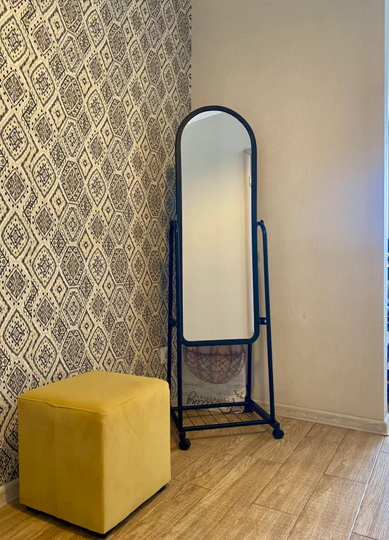 Уютная студия в центре города