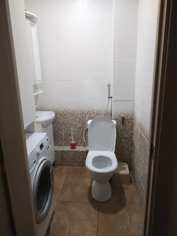 Квартира в центре