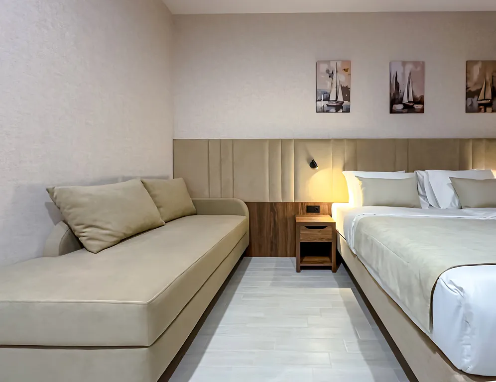 Квартира Комната — аренда посуточно в Джубга