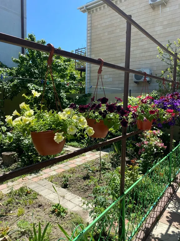 Коттедж Дом под ключ — Анапа