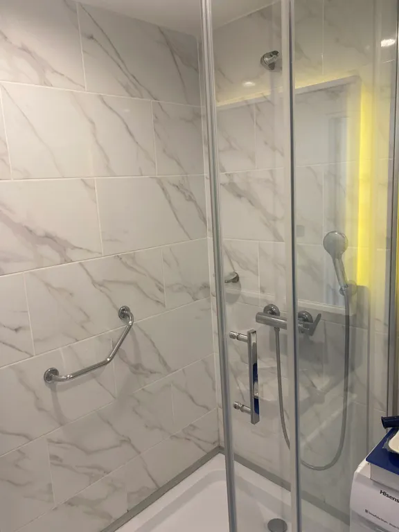 Orbi city 14 floor студия 3-х местная