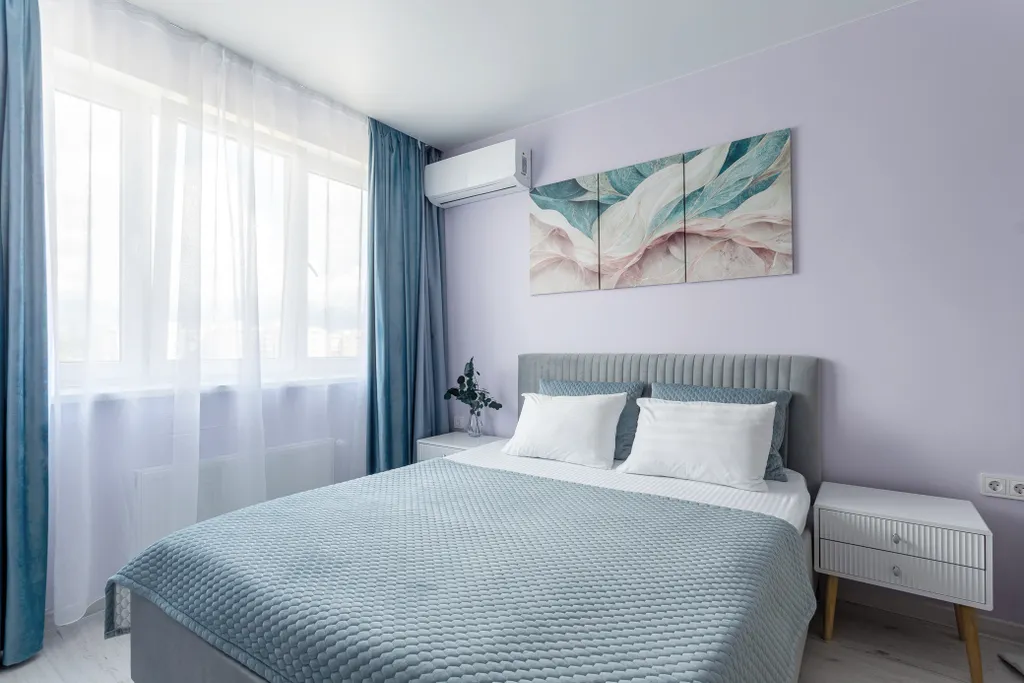 Квартира Апартаменты однокомнатные делюкс — Сириус