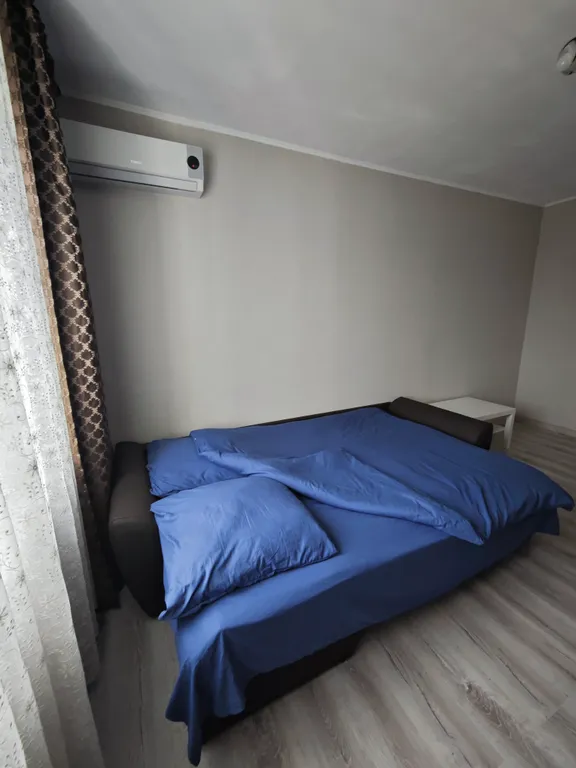 Квартира на Артюшкова