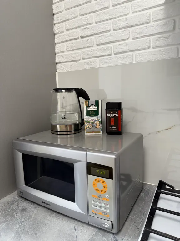 Уютная квартира возле аэропорта