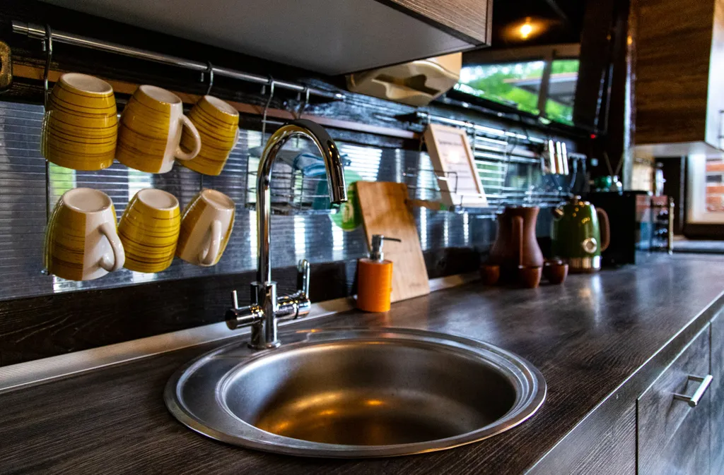 Бунгало Западное