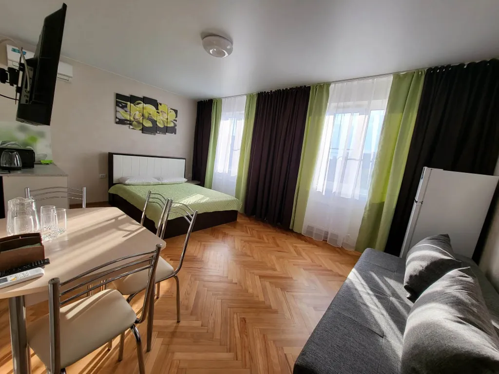 Квартира Комната — аренда посуточно в Ейск