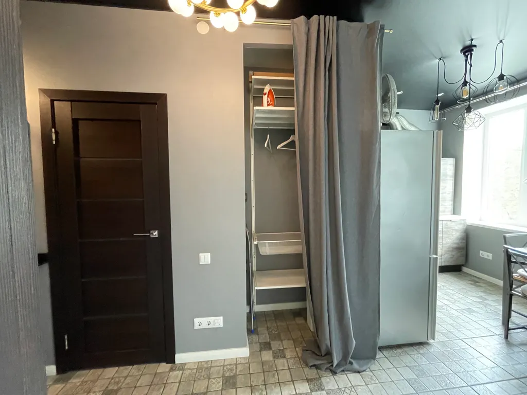 Квартира Квартира в центре города — Великий Новгород