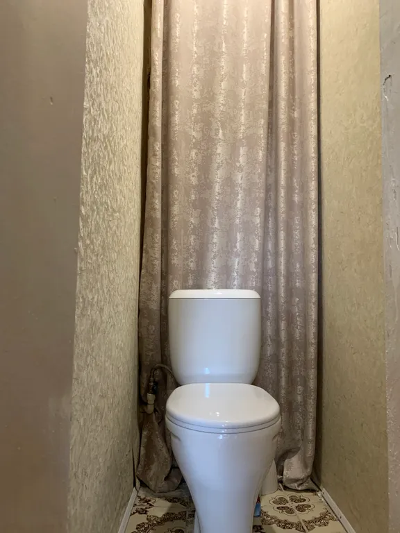 Квартира в любимом городе