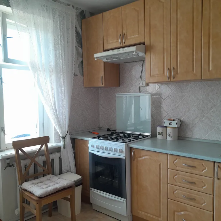 Квартира Уютная квартира в спальном районе — Лодейное Поле