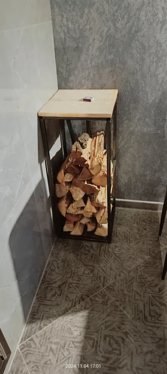 Дом с баней