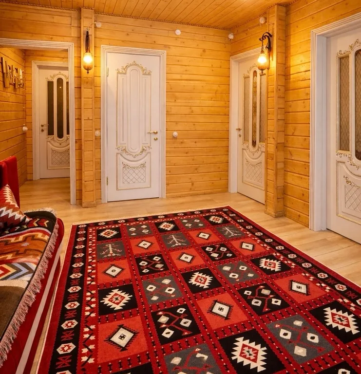 Квартира Комната — Архыз