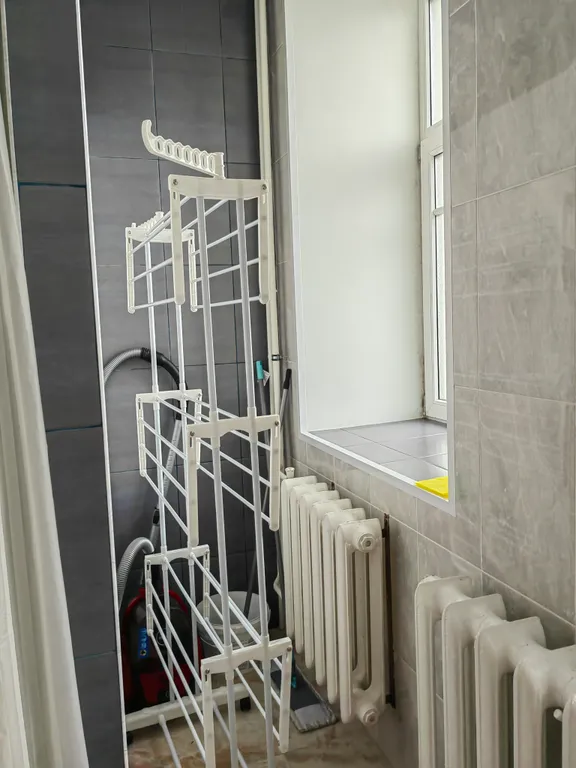 Подворские апартаменты