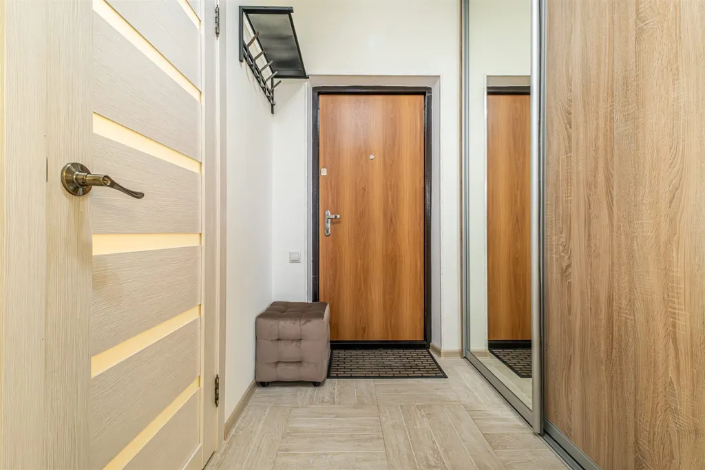 Квартира класса люкс в центре города