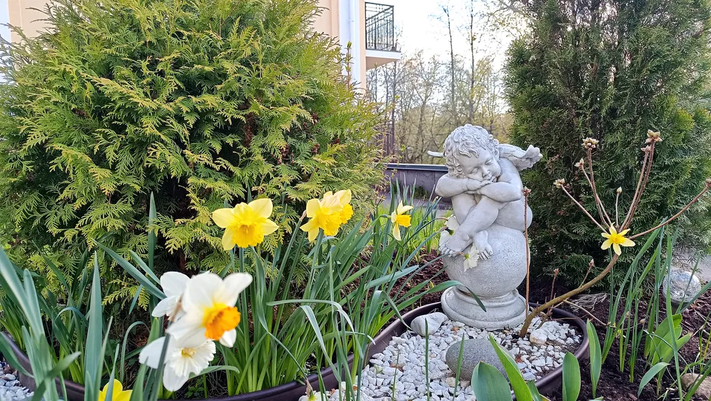 Квартира в стиле лофт у парка