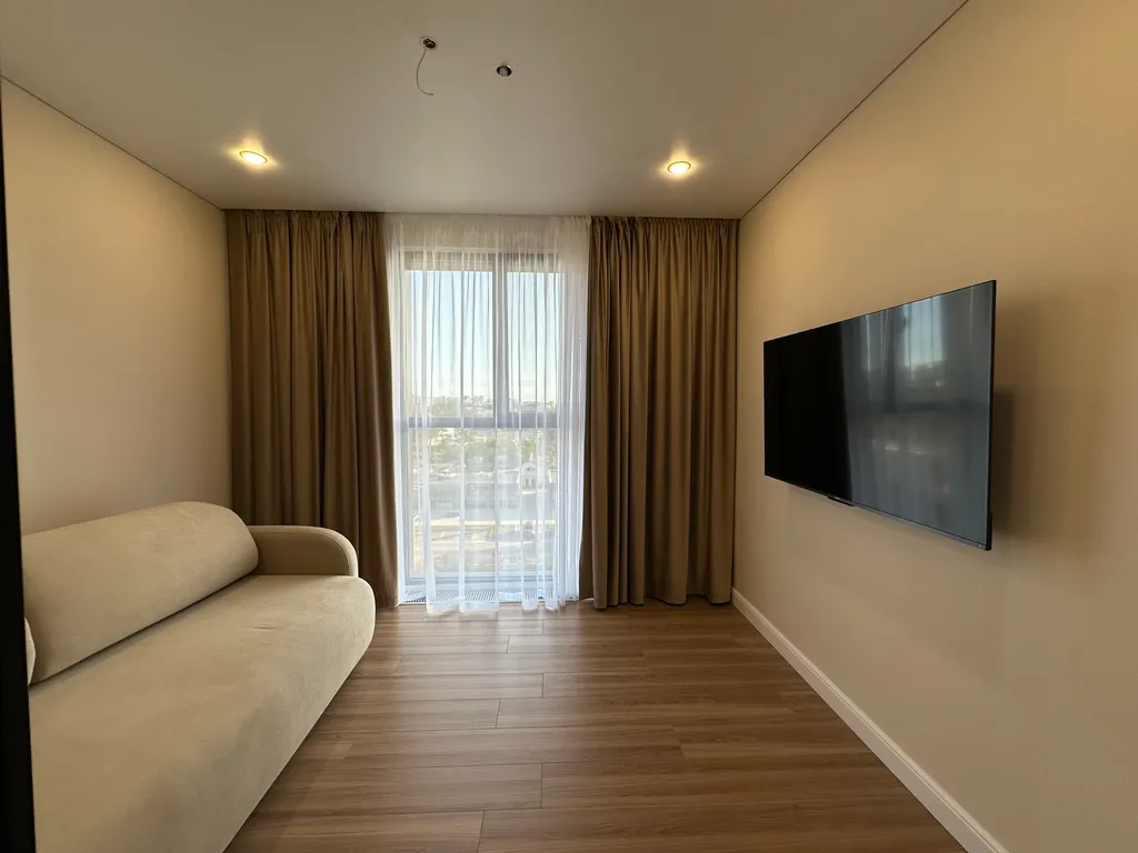 Квартира Апарт отель Золотой Берег — аренда посуточно в Анапа