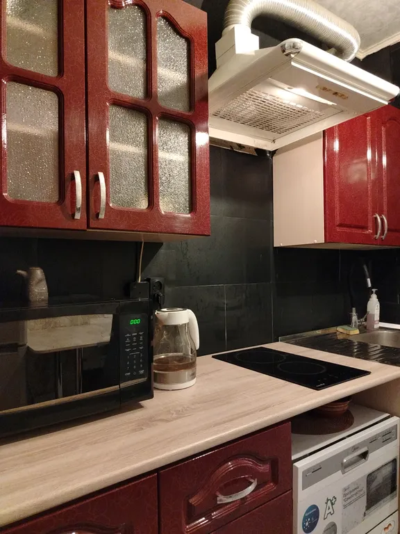 Квартира с лучшими видом в городе в самом центре, с обзором на достопримечательности