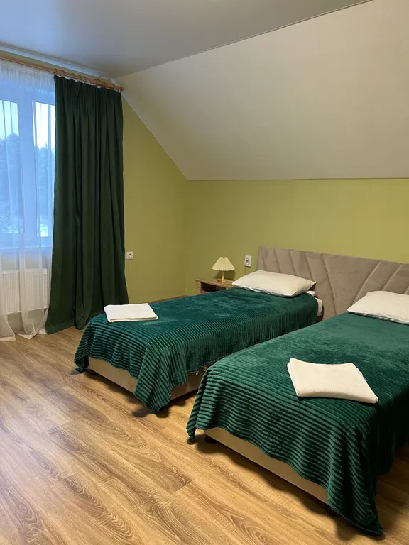 4-комнатный Дом