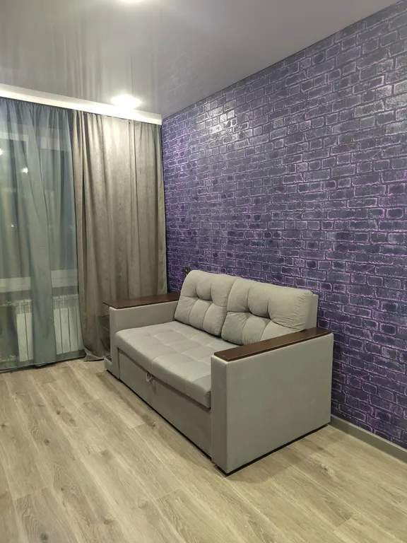 Квартира на берегу Имандры