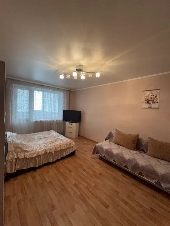 Уютная квартира на въезде