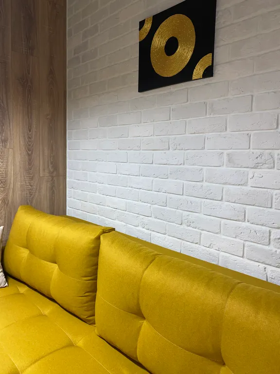 Загородный дом