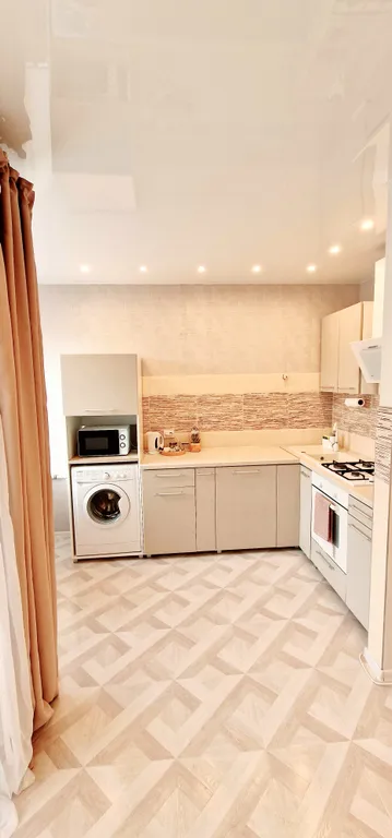 Квартира Квартира Студия у озера Тихое — Светлогорск