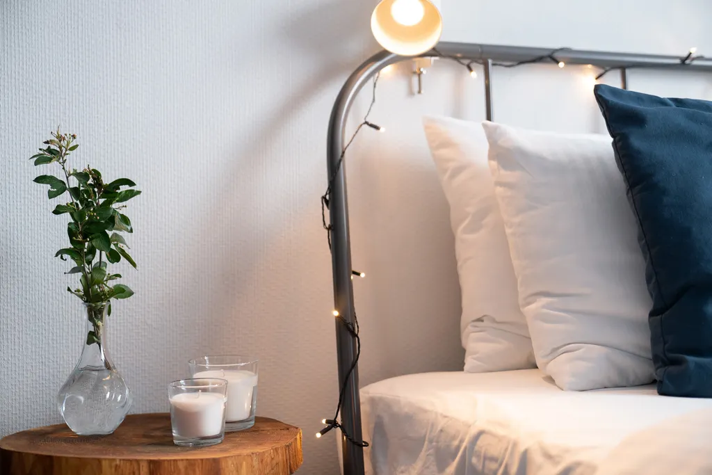 Квартира в 15 мин от DME