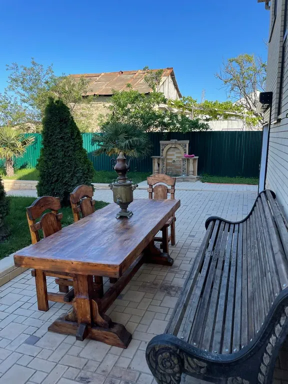 Коттедж для семейного отдыха