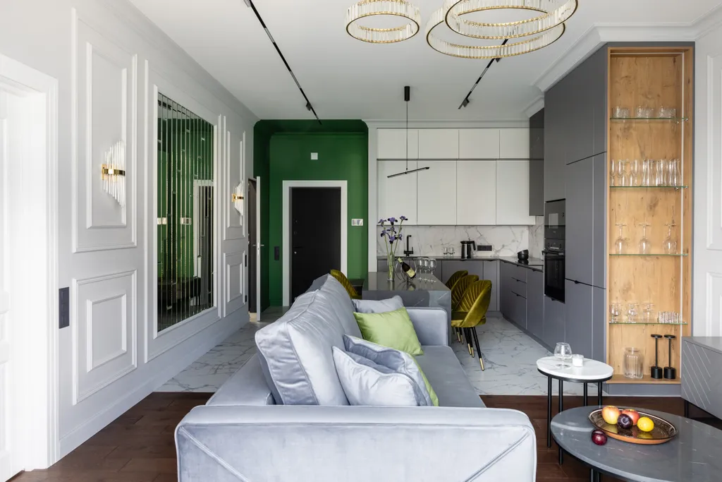 Apartment Fischdorf Комфортабельная квартира в Рыбной деревне — аренда посуточно в Калининград