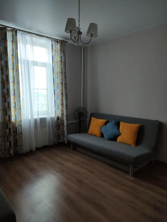 Sutki Rent у парка