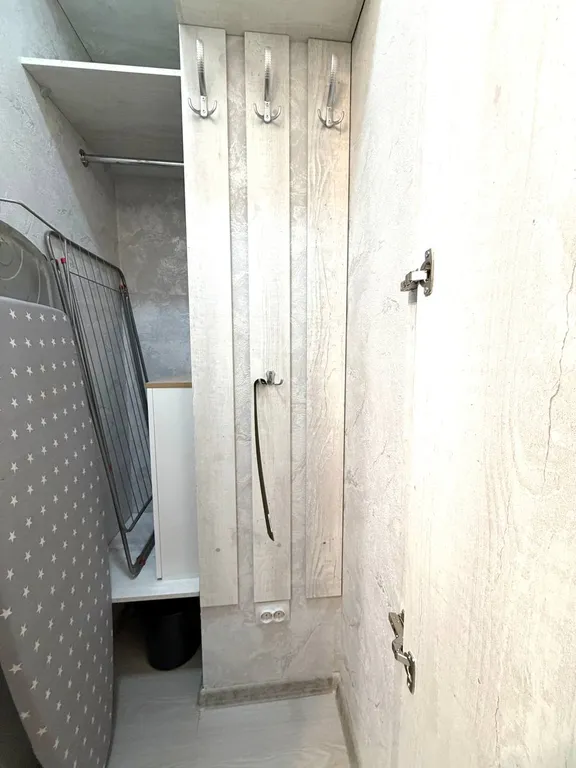 Квартира Квартира "Жар-птица" в центральном районе для четверых — Красноярск