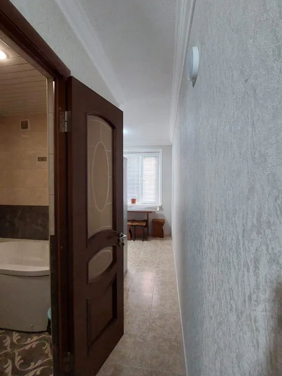 Квартира после ремонта, все удобства имеются, заходи и живи