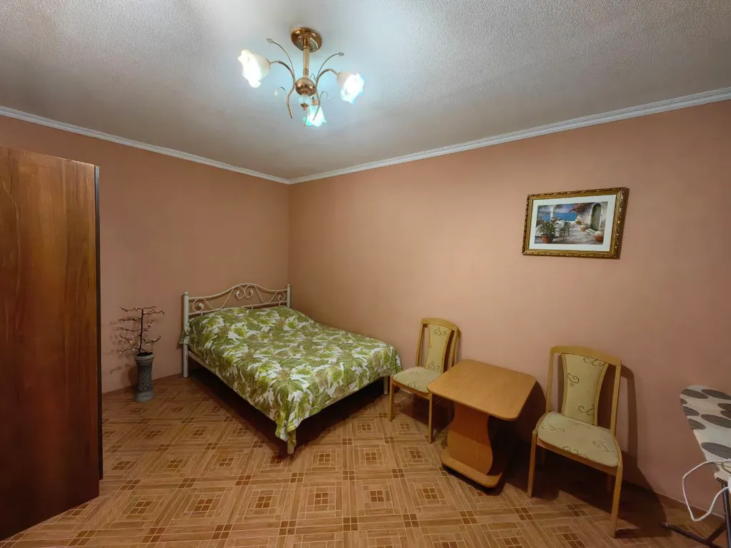 Квартира Квартира в центре города — Лазаревское