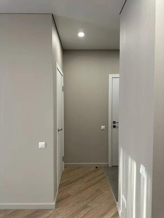 Супер комфортная квартира в ЖК Наследие