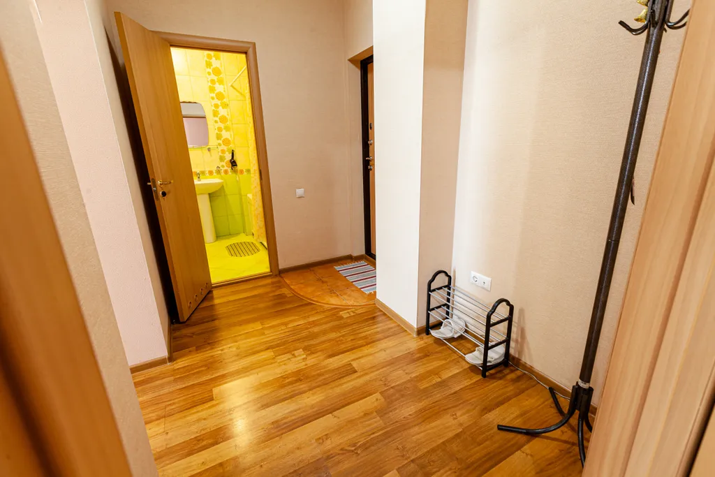 Отличная квартира для комфортного проживания