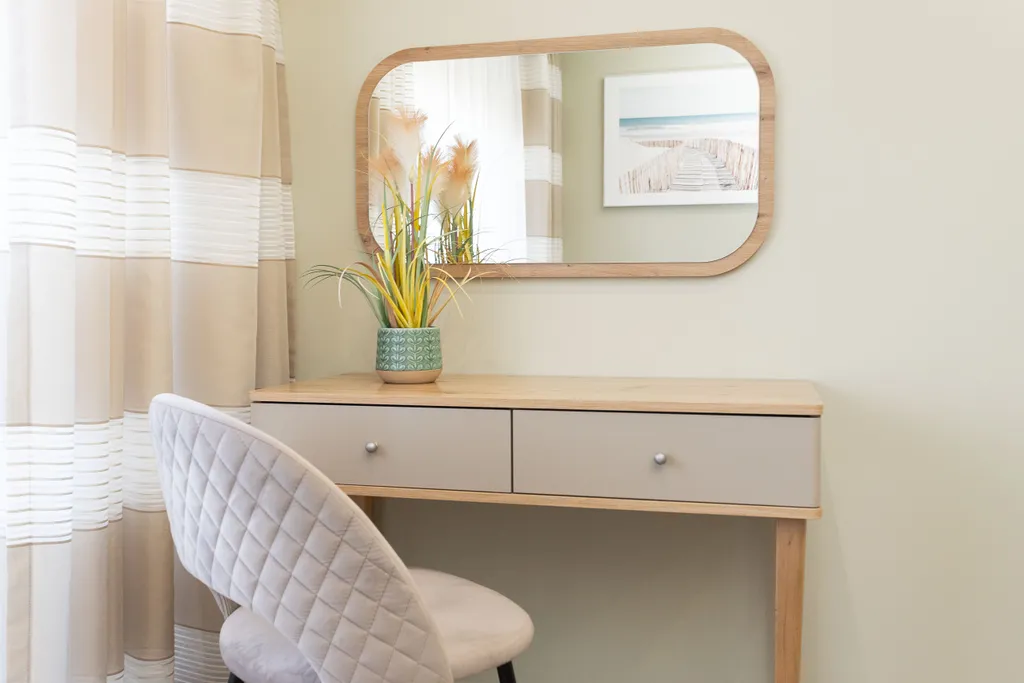 Апартаменты у моря