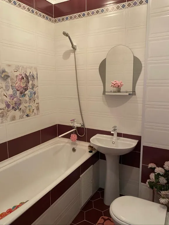 Квартира Уютная квартира как дома — Таштагол