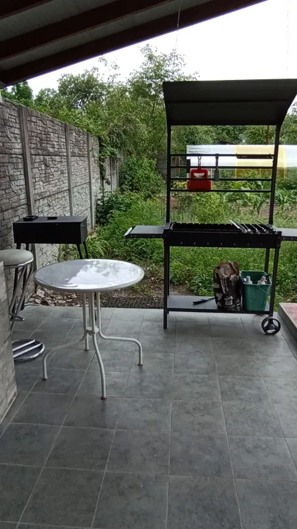 2-комнатный Дом