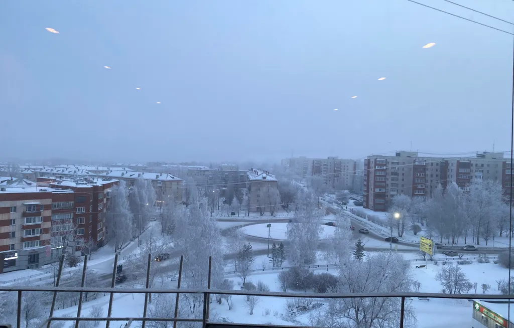 Видовая, теплая евро 2-комнатная квартира