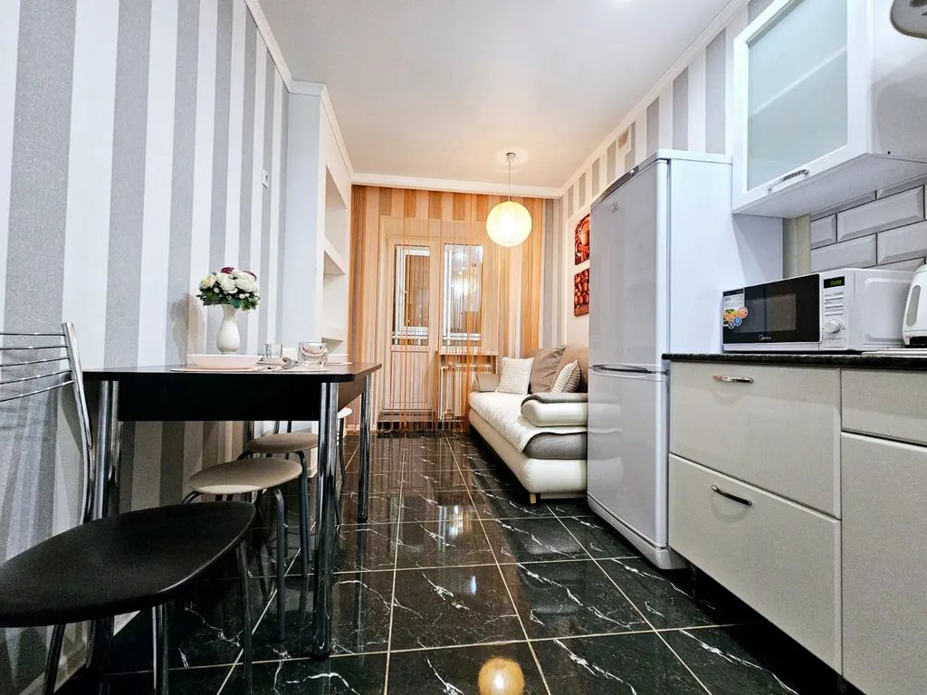 Уютная квартира в центре