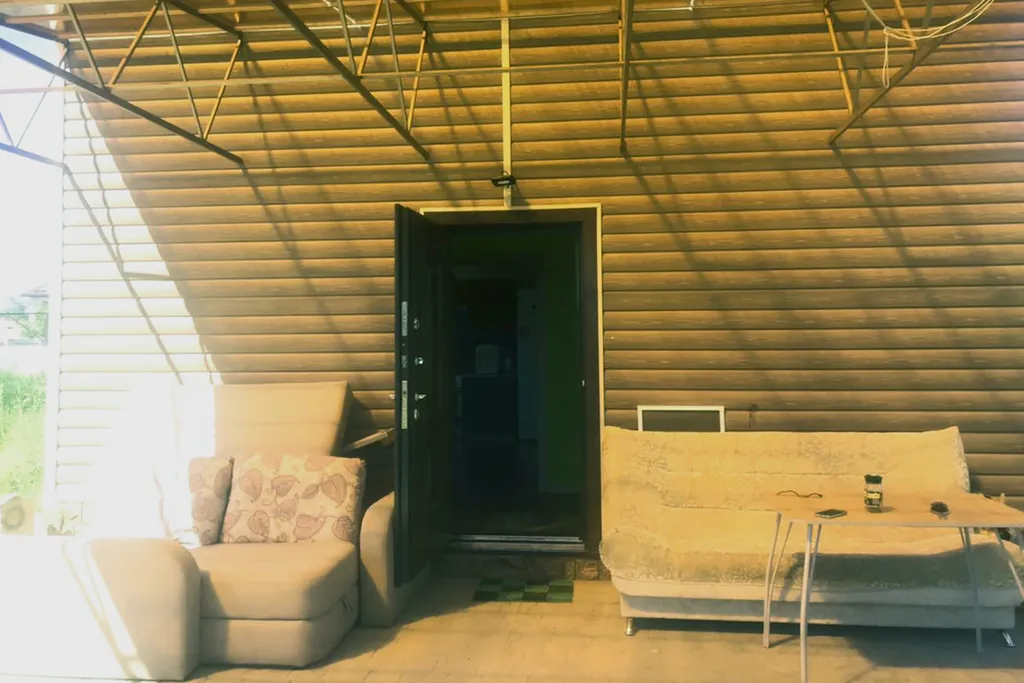 2-комнатный Дом